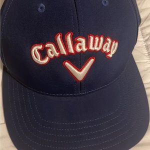 Callaway golf hat